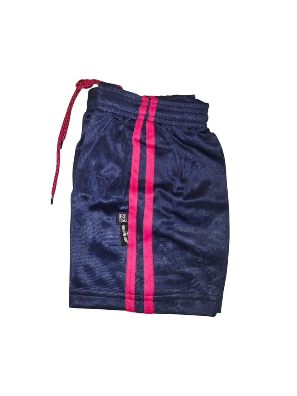 GLX Pre PT Half Pant
