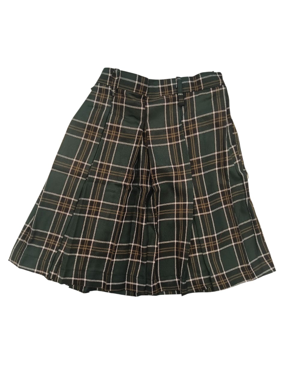 PIS Skirt