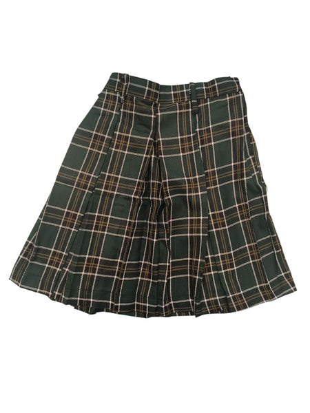 PIS Skirt