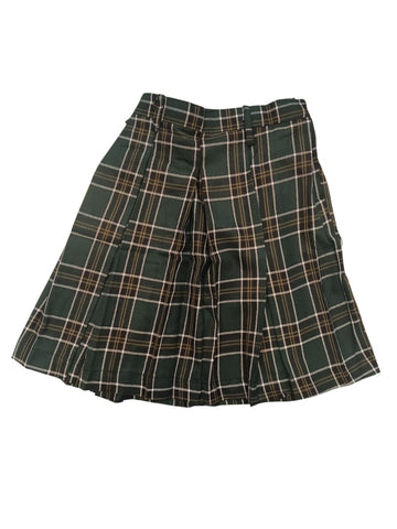 PIS Skirt