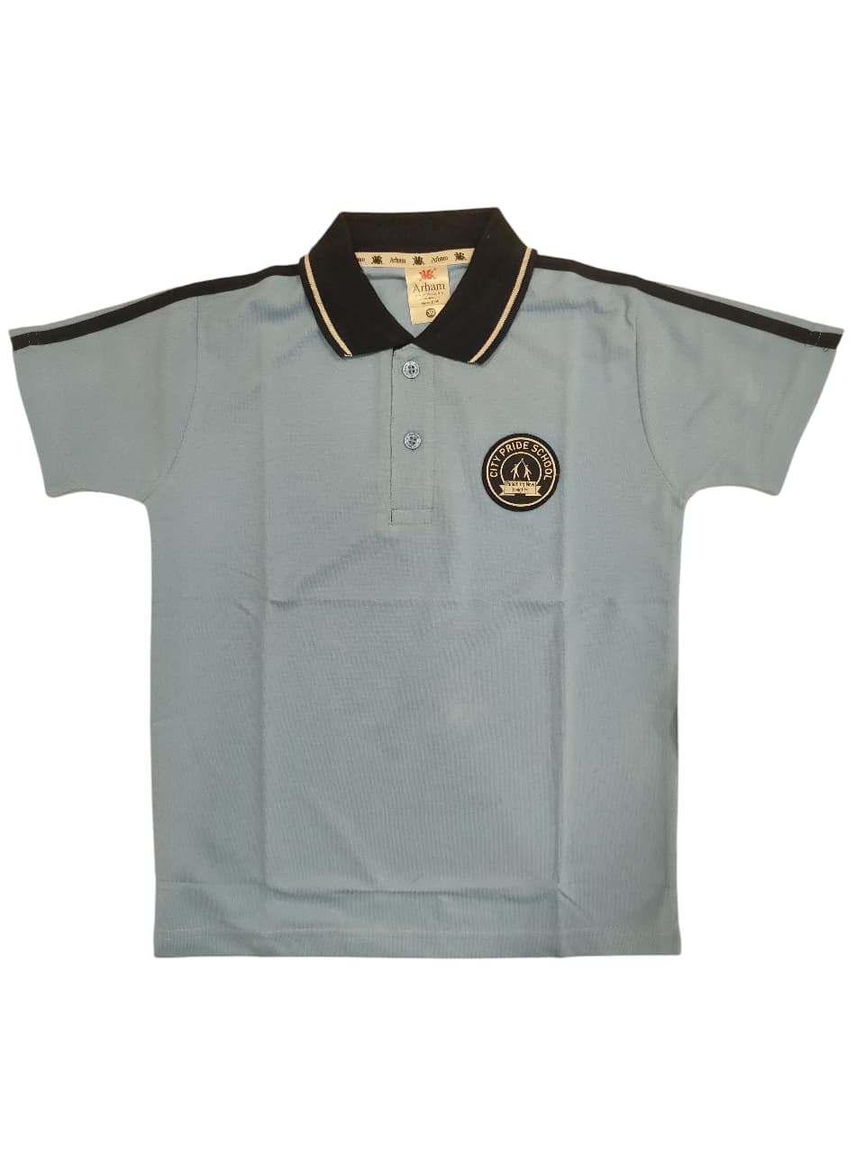 CPS Sky Blue PT T-Shirt