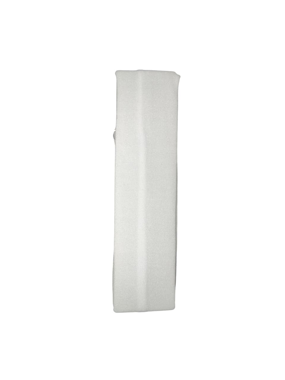White Hairband