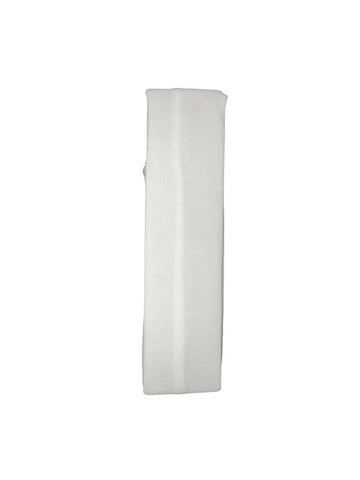 White Hairband
