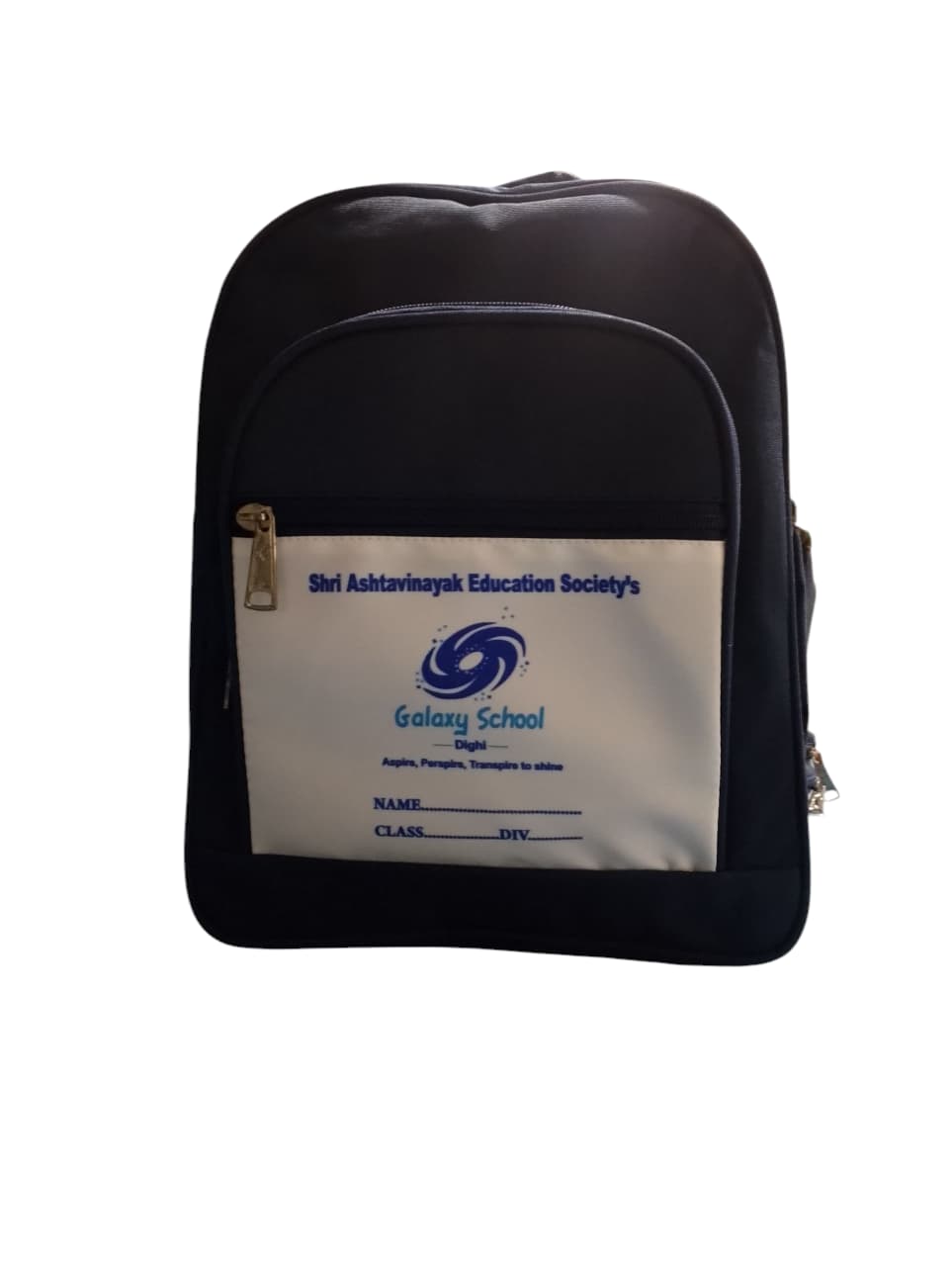 GLX School Bag
