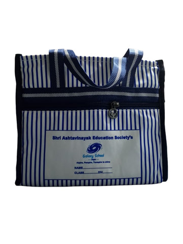 GLX Tiffin Bag