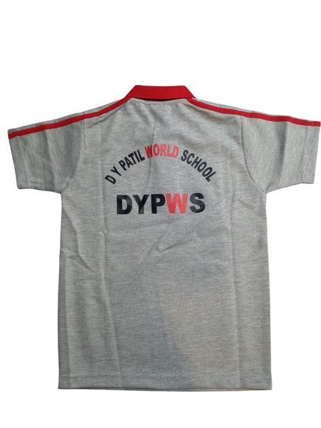 DYP Red PT T-Shirt