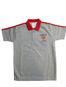 DYP Red PT T-Shirt