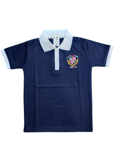 DYP Navy T-Shirt