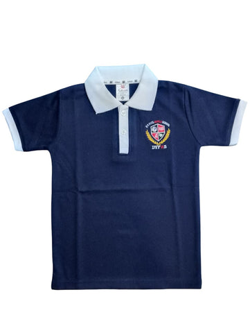 DYP Navy T-Shirt