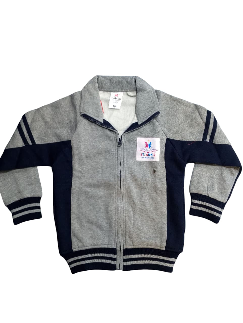 ST Anns Sweatshirt