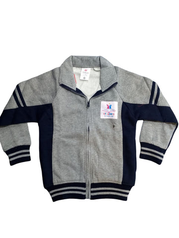 ST Anns Sweatshirt