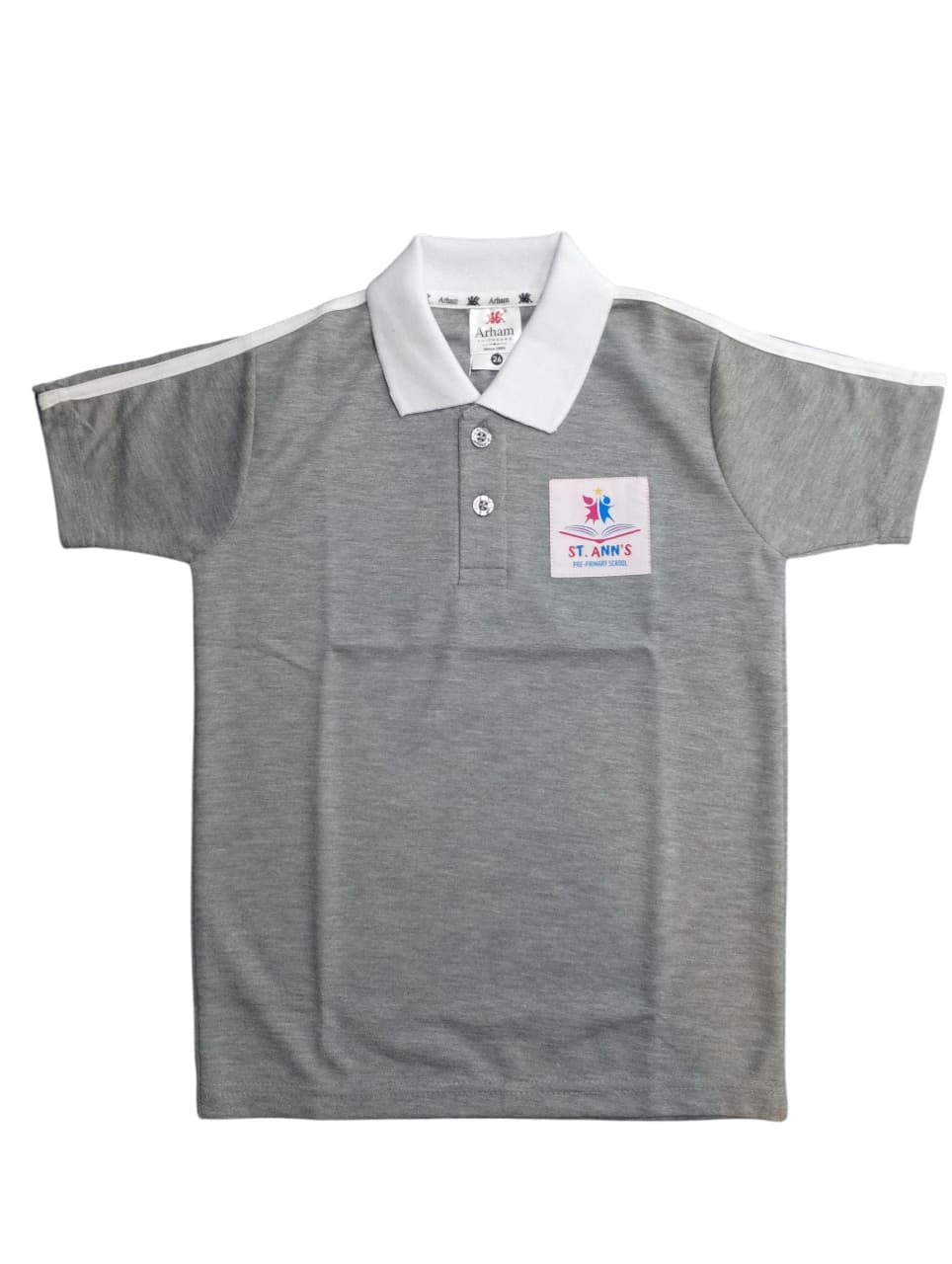 ST Anns PT T-Shirt
