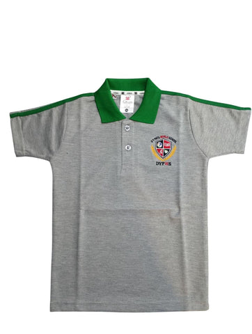 DYP Green PT T-Shirt