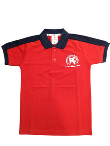 VKS Red PT T-Shirt