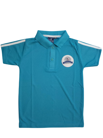 ICIS Blue PT T-Shirt