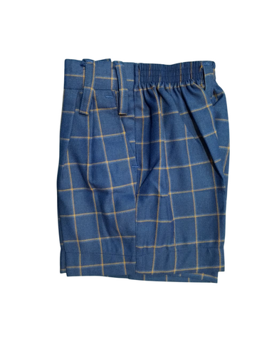 ICIS Half Pant