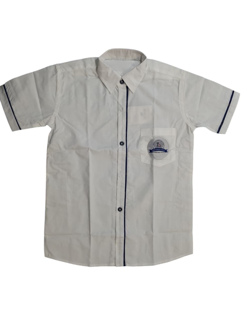 ICIS Shirt (5th to 10th)