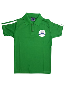 ICIS Green PT T-Shirt