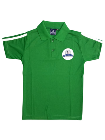 ICIS Green PT T-Shirt