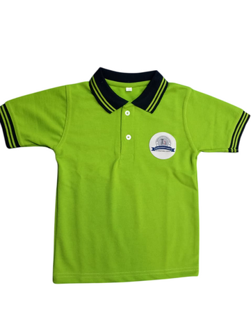 ICIS Pre PT T-Shirt