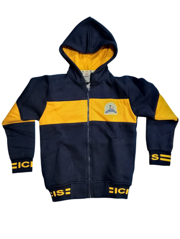 ICIS Jacket