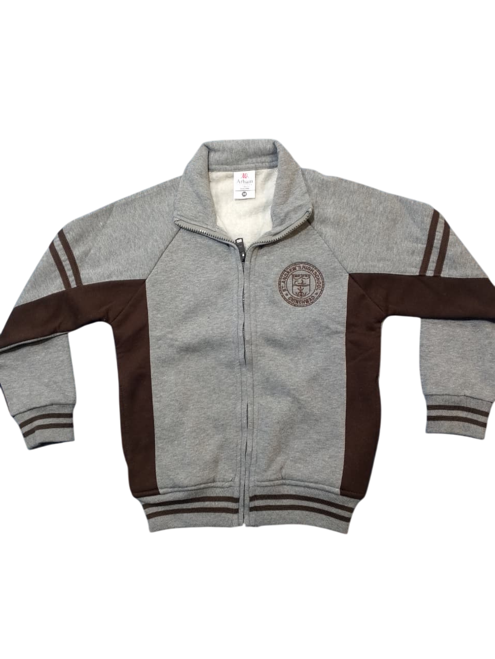 AND Sweatshirt (SSC)