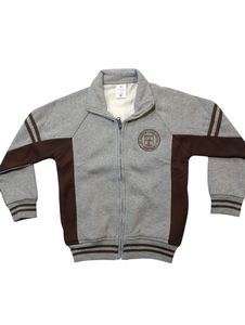 AND Sweatshirt (SSC)