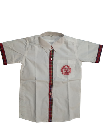 AND Nursery Pre Shirt (SSC)