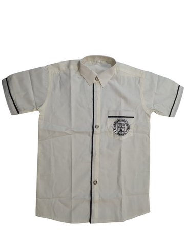AND Boy Shirt (SSC) 1st to 10th