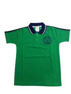AND Green PT T-Shirt (SSC)