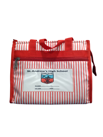 AND Pre Tiffin Bag (SSC)