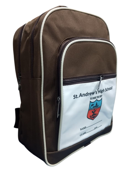 AND School Bag (SSC)