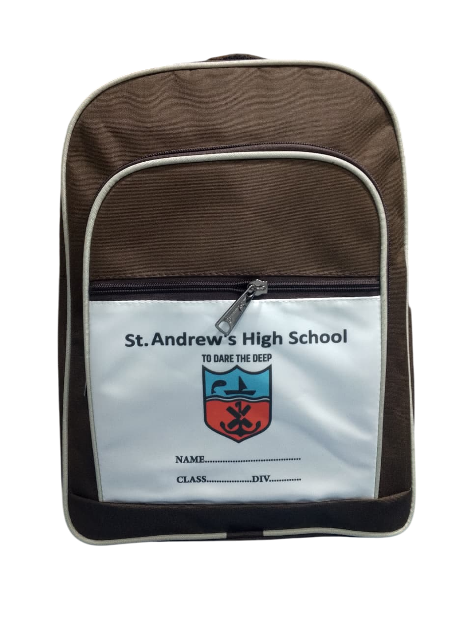AND School Bag (SSC)