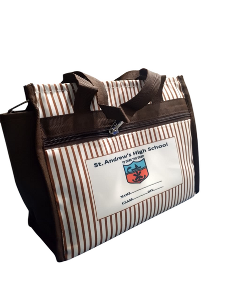 AND Tiffin bag(SSC)