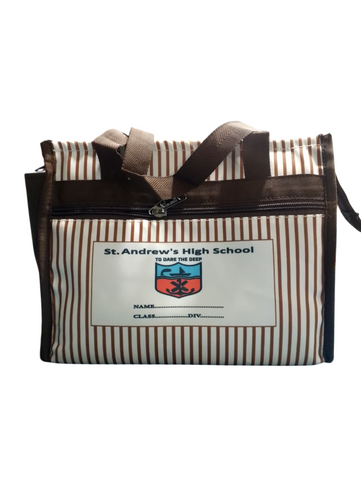 AND Tiffin bag(SSC)