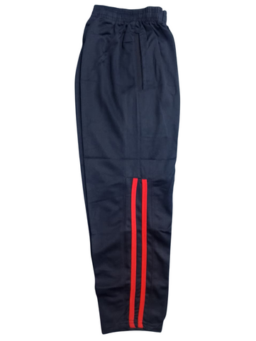 AND Red PT T-Pant (SSC)