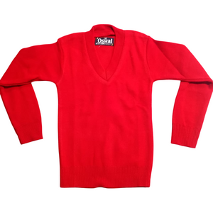 AND Nursery Sweater (SSC)