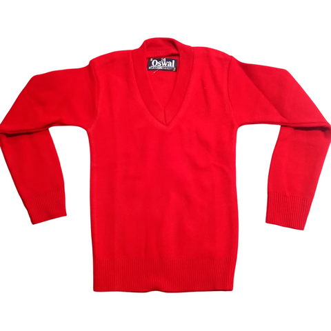 AND Nursery Sweater (SSC)