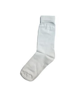AND White Socks (SSC)