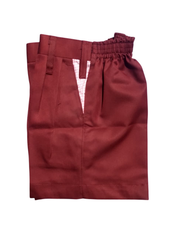 AND Jr.Kg Half Pant (SSC)