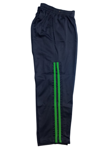 AND Green PT T-Pant (SSC)