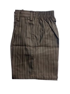 AND Half Pant (SSC)