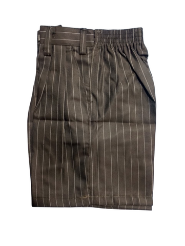 AND Half Pant (SSC)