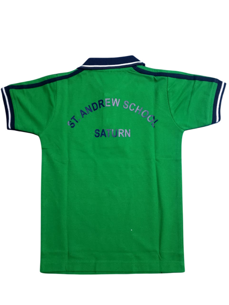 AND Green PT T-Shirt (CBSC)