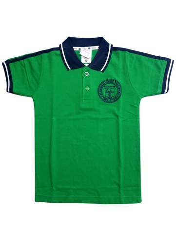 AND Green PT T-Shirt (CBSC)