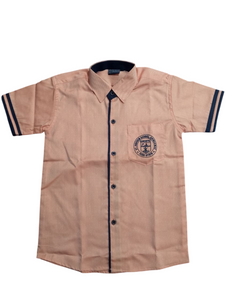 AND Pre Girl Shirt(CBSC)