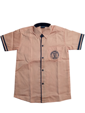 AND Pre Girl Shirt(CBSC)