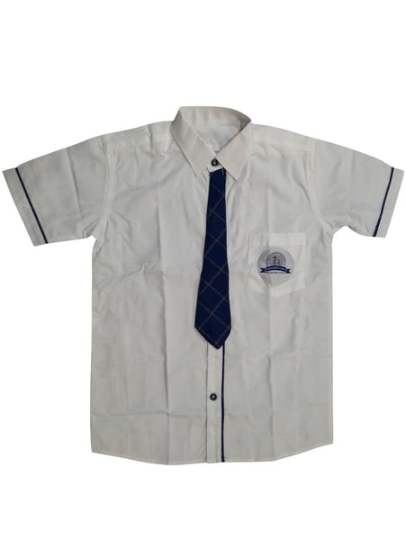 ICIS Boy Shirt (1st to 4th)