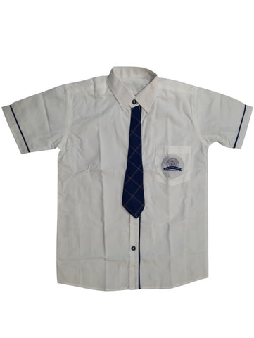 ICIS Boy Shirt (1st to 4th)