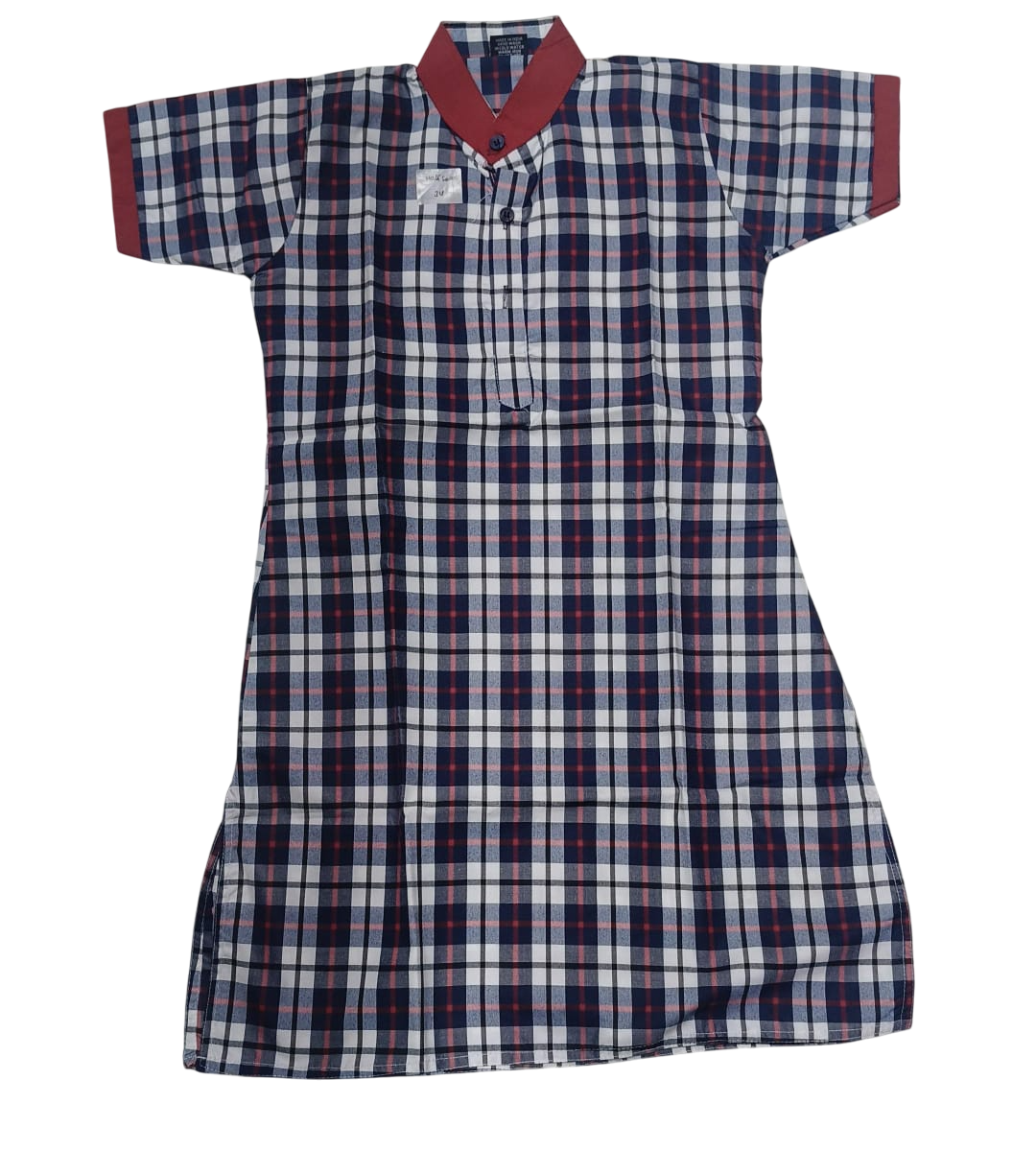 K V Frock (8th to 10th)